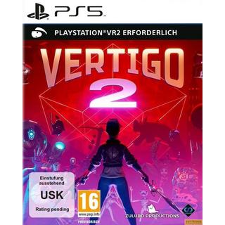 Perpertual  Vertigo 2 VR (benötigt VR2) 