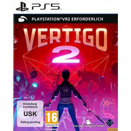 Perpertual  Vertigo 2 VR (benötigt VR2) 