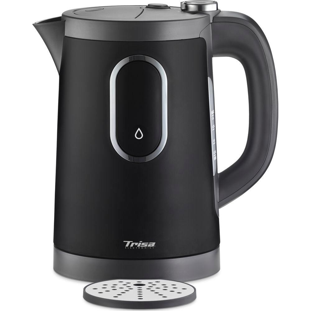 Trisa Wasserkocher 2-in-1 Perfect Cup  