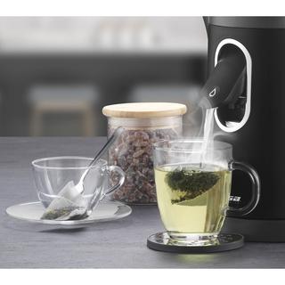 Trisa Wasserkocher 2-in-1 Perfect Cup  