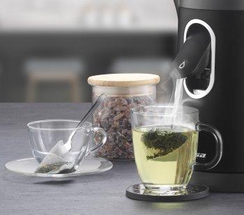 Trisa Wasserkocher 2-in-1 Perfect Cup  