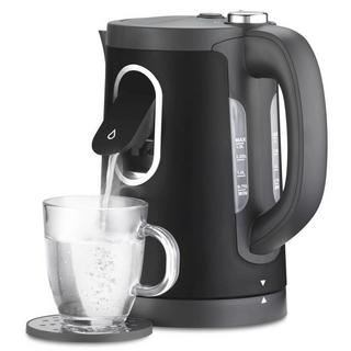 Trisa Wasserkocher 2-in-1 Perfect Cup  