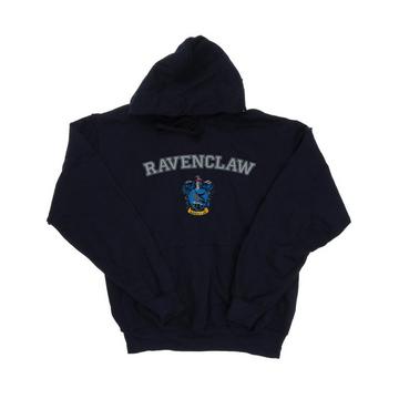 Sweat à capuche RAVENCLAW CREST