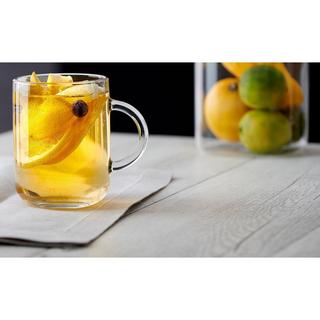 Ritzenhoff & Breker Marco Glühwein- Teegläserset 6-teilig klar  