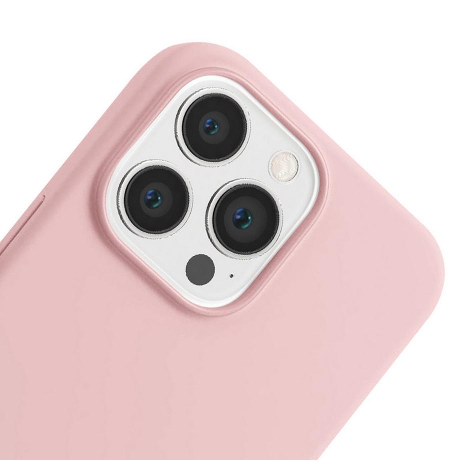 Avizar  Coque iPhone 14 Pro Max Soft Feeling 