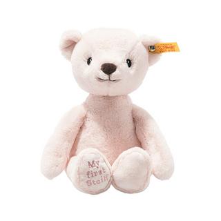 Steiff  Soft Cuddly Friends My first Steiff Teddybär Rosa (26cm) 