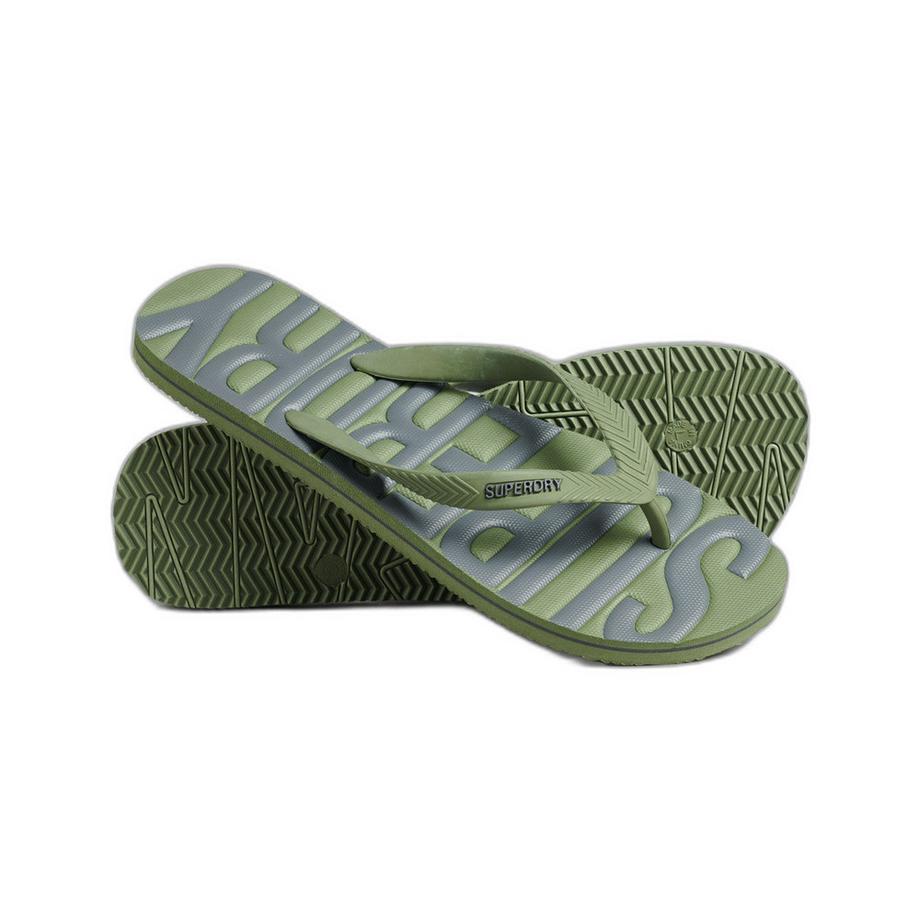 Flip-flops véganes