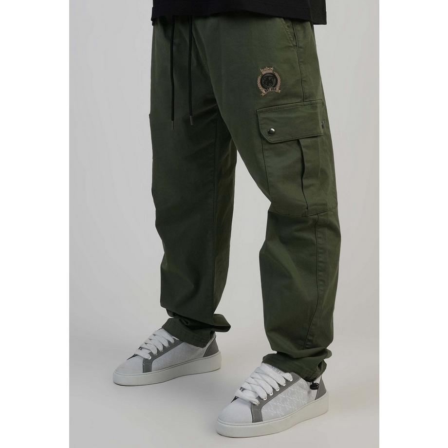 Cargohose Loose Fit Cargos