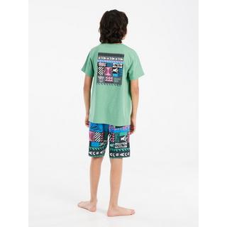 PROTEST  Jungen T-shirt PRTKevan 