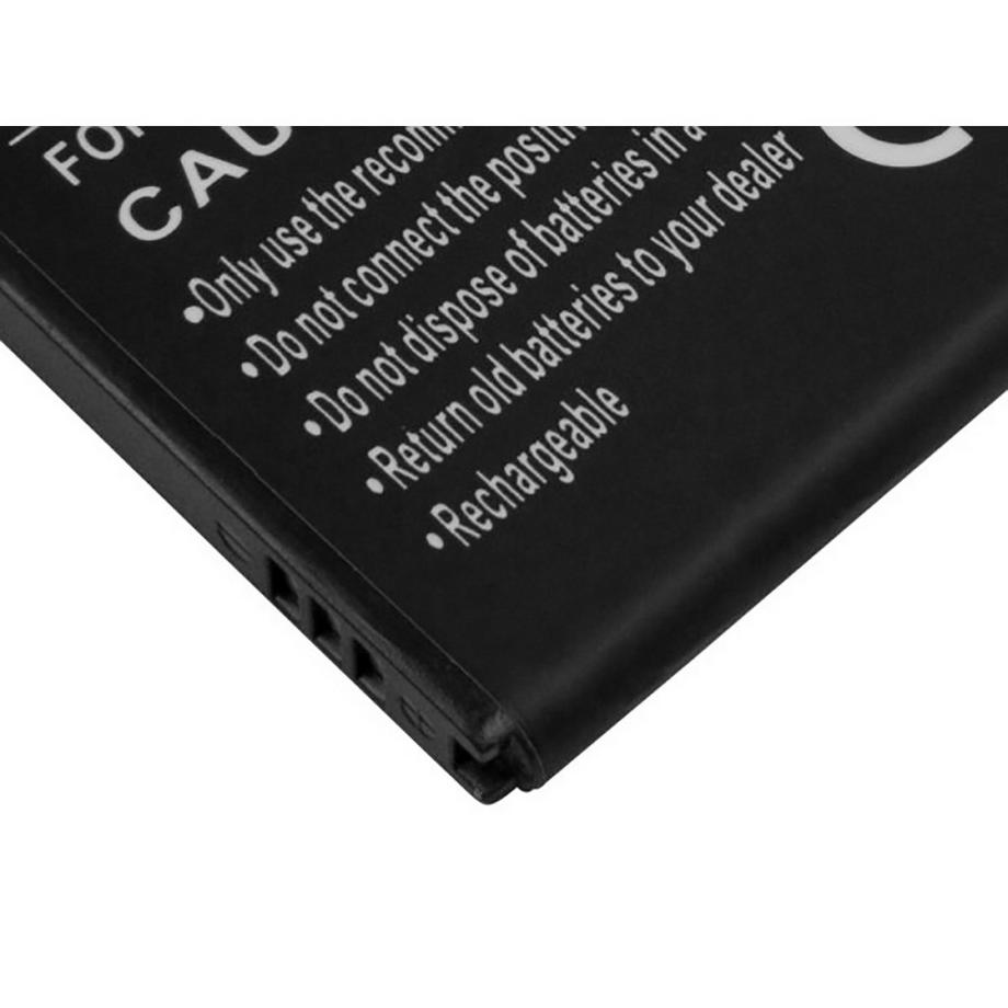 Avizar  Galaxy S I9000 Akku Li-ion 1500mAh 
