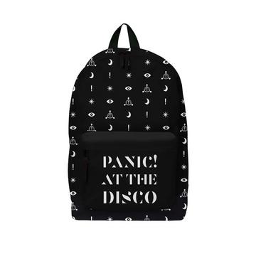 Rucksack Death Of A Bachelor, Panic! At The Disco