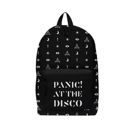 Rocksax Rucksack Death Of A Bachelor, Panic! At The Disco  