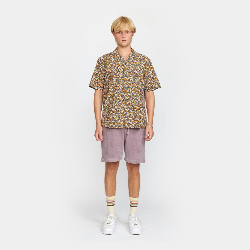 Revolution Kubanisches Kurzarmhemd  