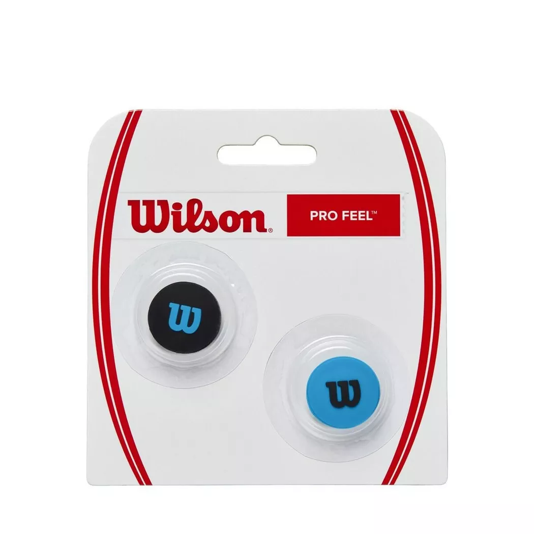 Wilson - Ultra Pro Feel Dämpfer, One Size, Multicolor