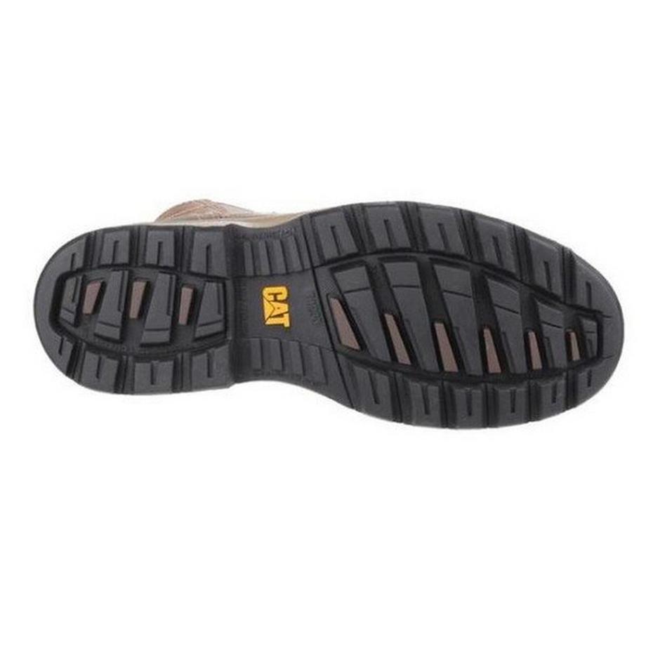 Caterpillar Pelton Sicherheitsstiefel  