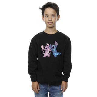 Disney  Sweatshirt 