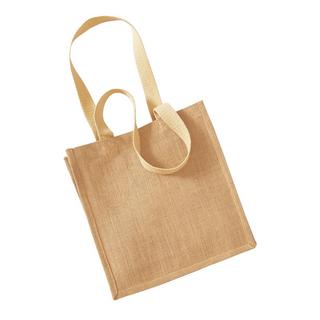 Westford Mill Jute Tragetasche  