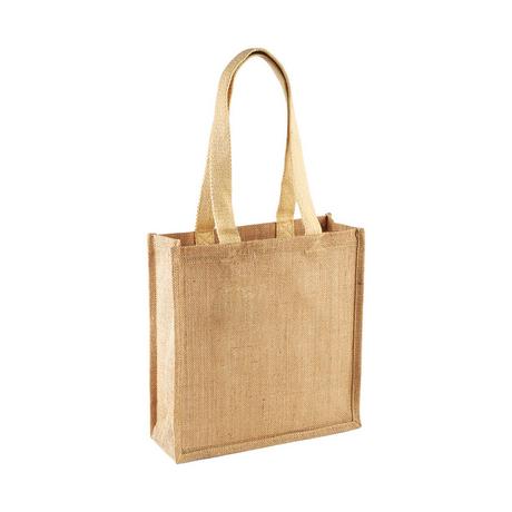 Westford Mill Jute Tragetasche  