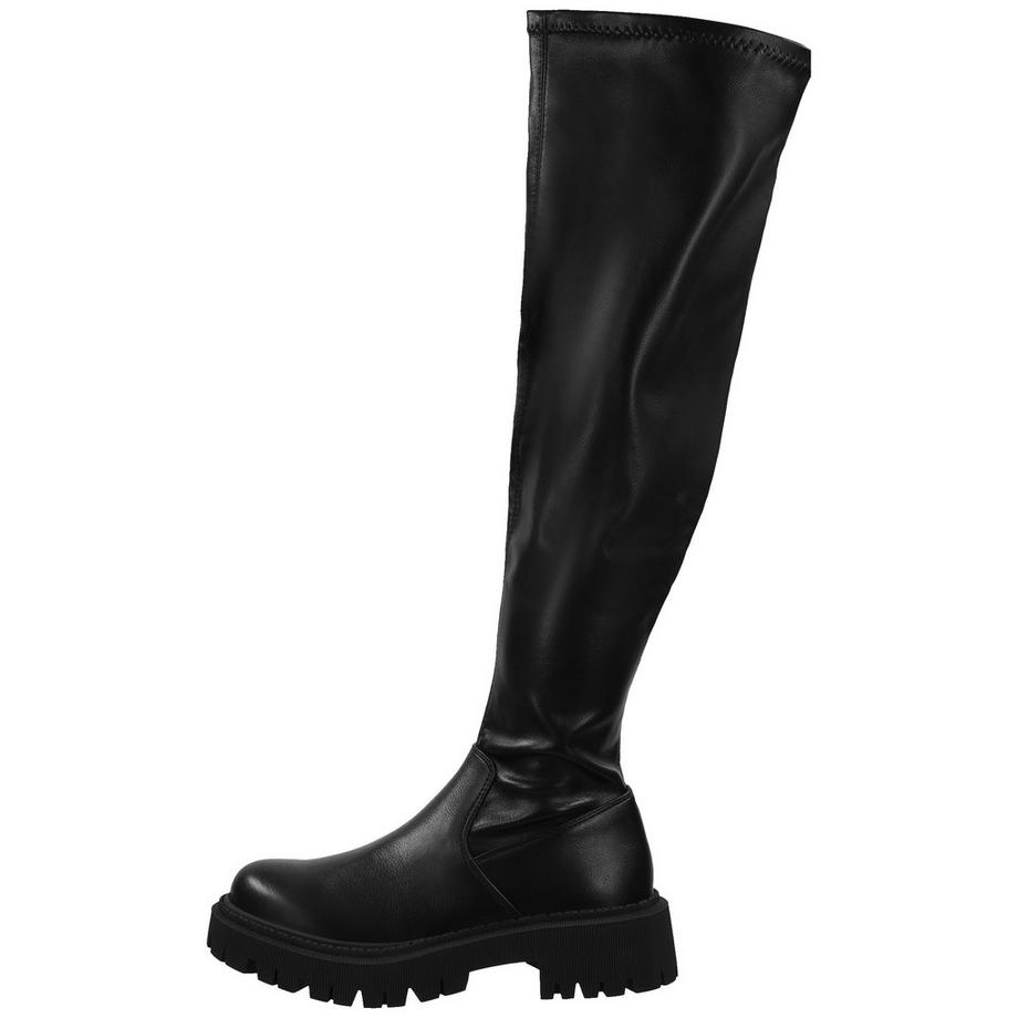 Bullboxer Bottes Overknee 173503F7S  