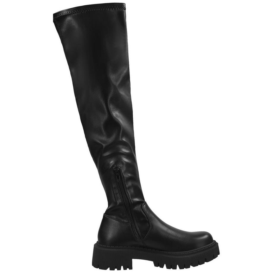 Bullboxer Bottes Overknee 173503F7S  