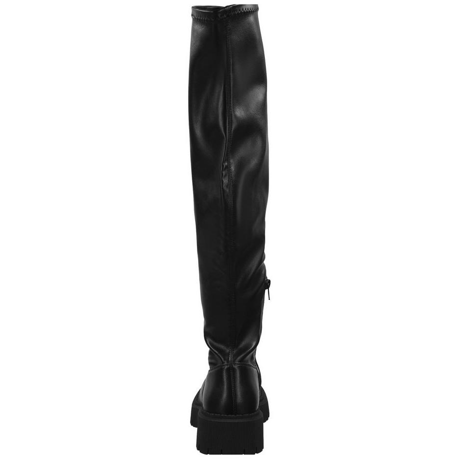 Bullboxer Bottes Overknee 173503F7S  