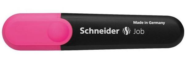 Schneider Schreibgeräte  Schneider Schreibgeräte Job evidenziatore 10 pz Rosa 