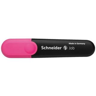 Schneider Schreibgeräte  Schneider Schreibgeräte Job evidenziatore 10 pz Rosa 