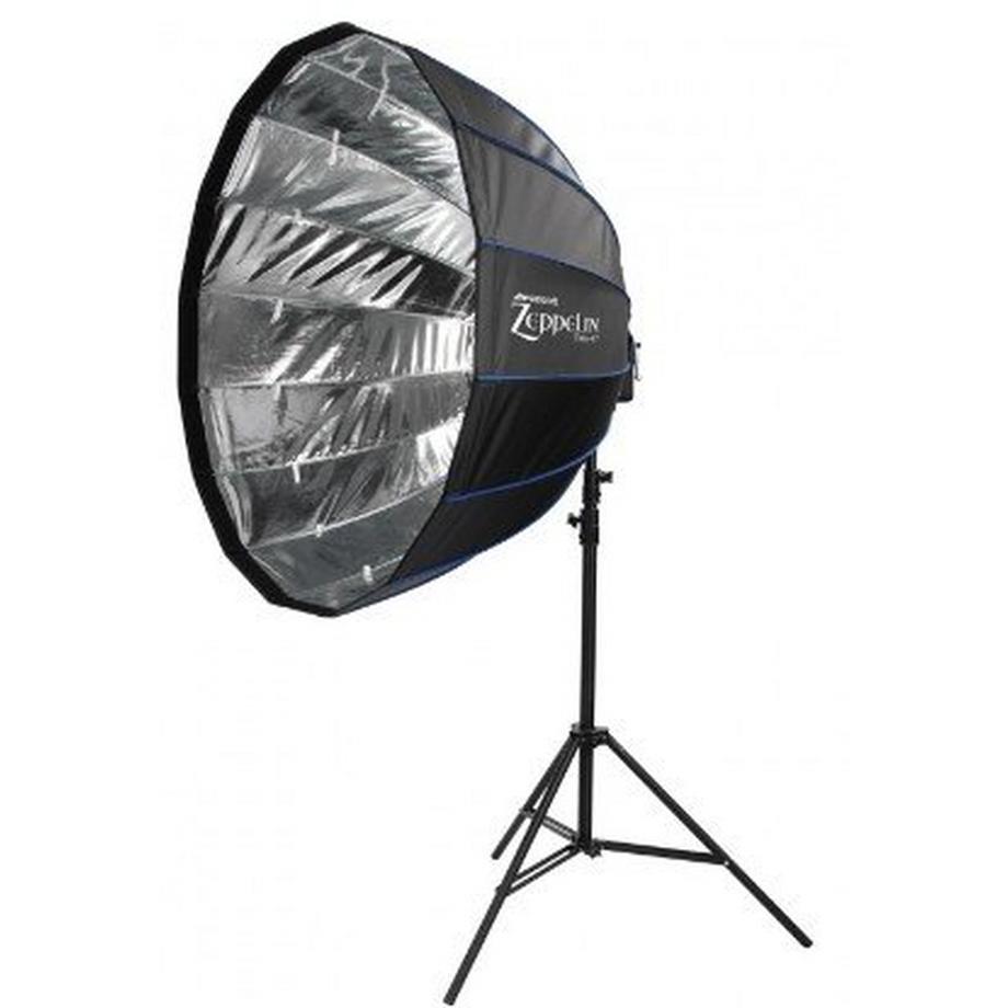 HERMA  Westcott Zeppelin 