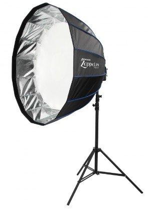 HERMA  Westcott Zeppelin 