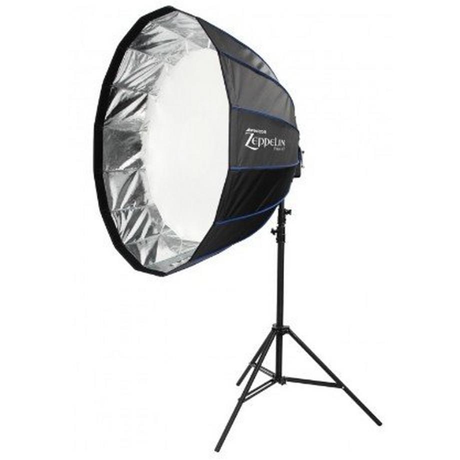 HERMA  Westcott Zeppelin 