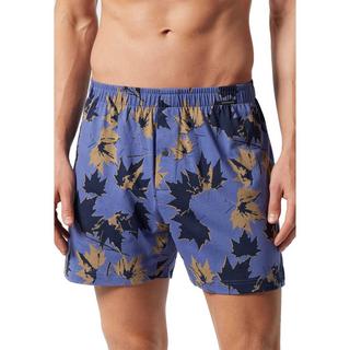 Schiesser Boxershorts 2er Pack Bequem sitzend  