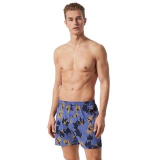 Schiesser Boxershorts 2er Pack Bequem sitzend  