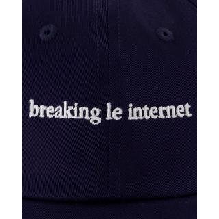 Maison labiche Beaumont Breaking Le Internet Baseball Cap  