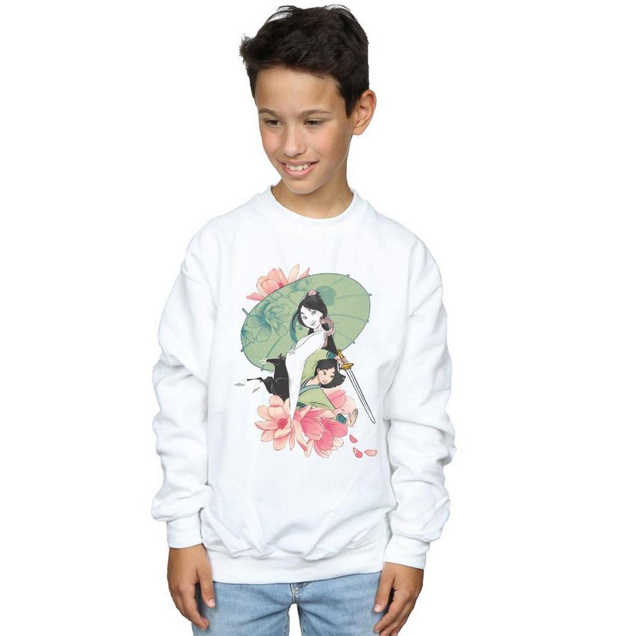 Disney  Sweat MULAN 