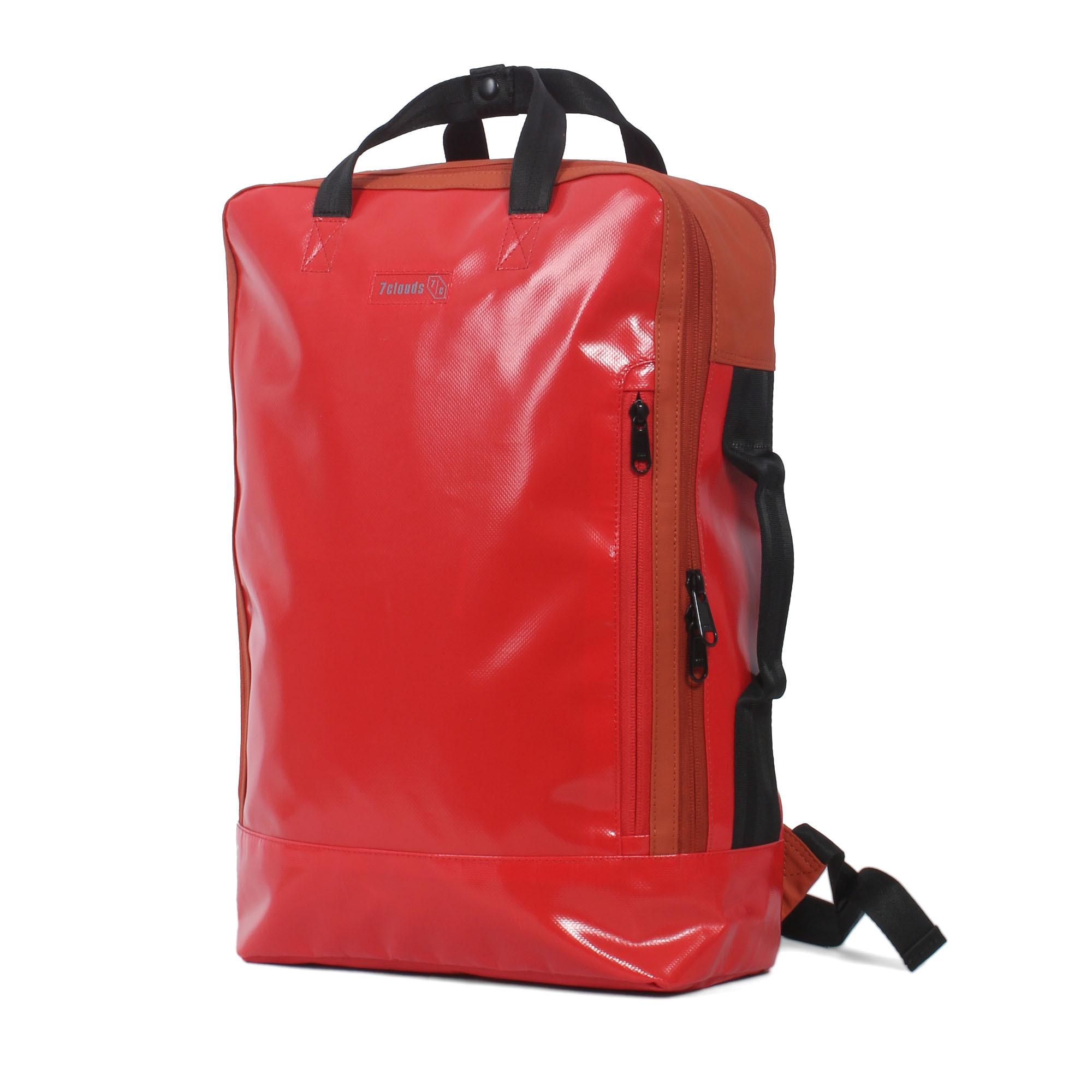 7clouds Agal 7.3 M Laptop Rucksack  