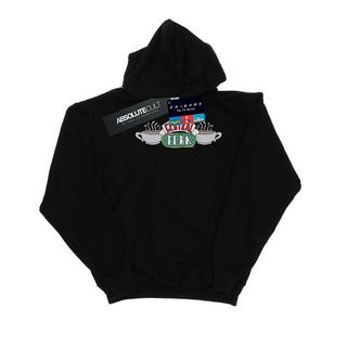 Friends  Central Perk Kapuzenpullover 