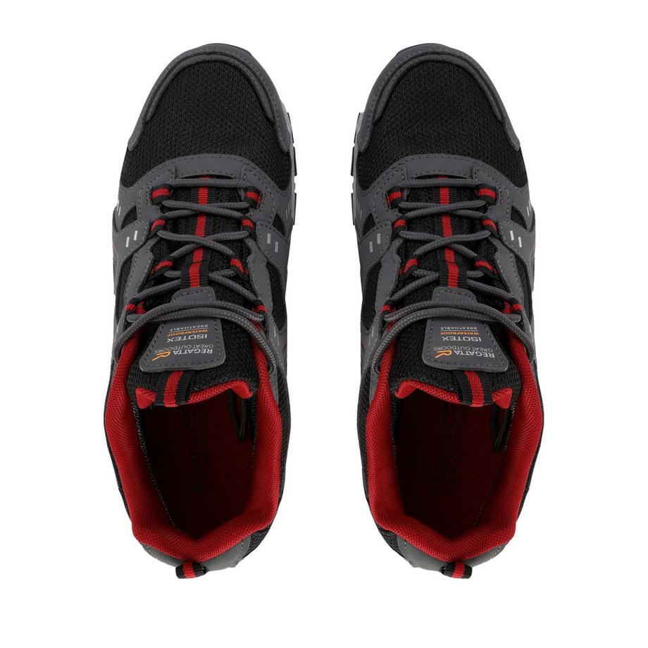 Regatta Chaussures de marche Vendeavour imperméables  