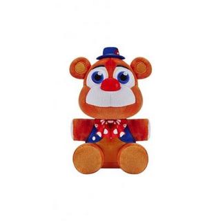 Funko  Peluche Five Nights at Freddy's : Circus Freddy 10cm 