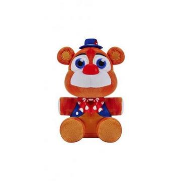 Peluche Five Nights at Freddy's : Circus Freddy 10cm