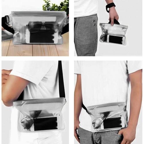 Trizand  Trizand 24275 Wasserdichtes Gehäuse 