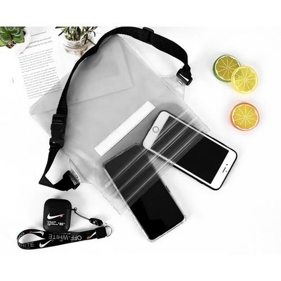 Trizand  Trizand 24275 Wasserdichtes Gehäuse 