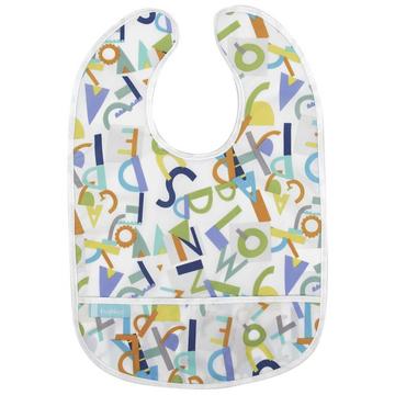 CleanBib L�tzchen