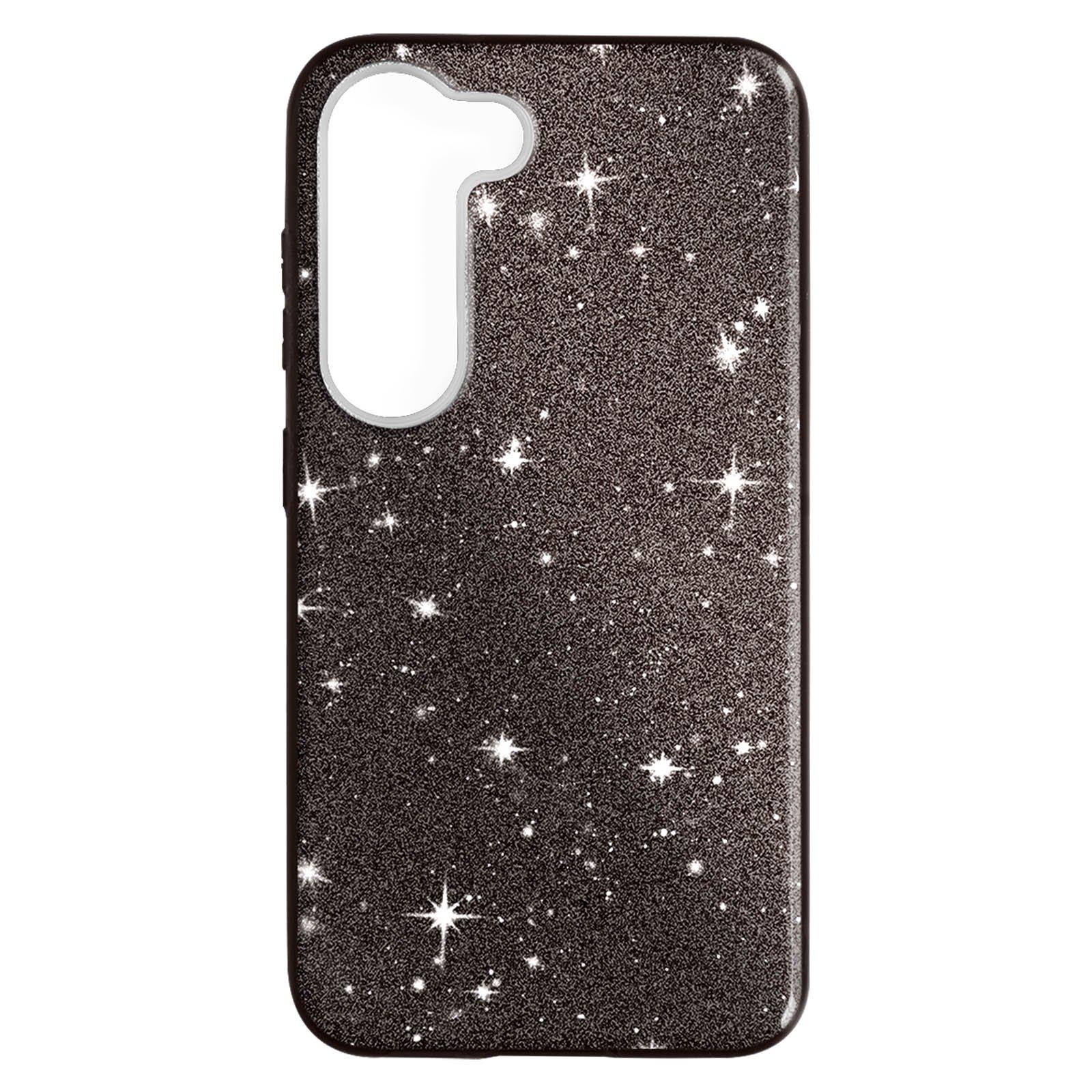 Avizar  Cover glitter Samsung S23 