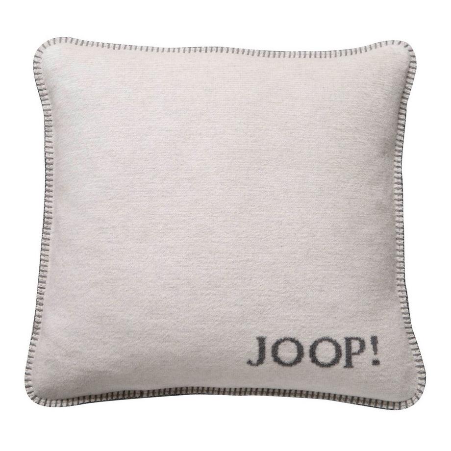 JOOP! Federa Unisex Confezione da 1-MDF Doubleface  