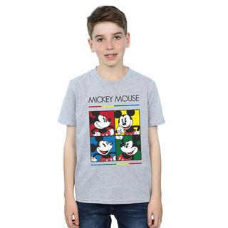 Disney  Tshirt MICKEY MOUSE 