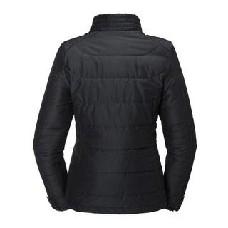 Russell  Cross Jacke 