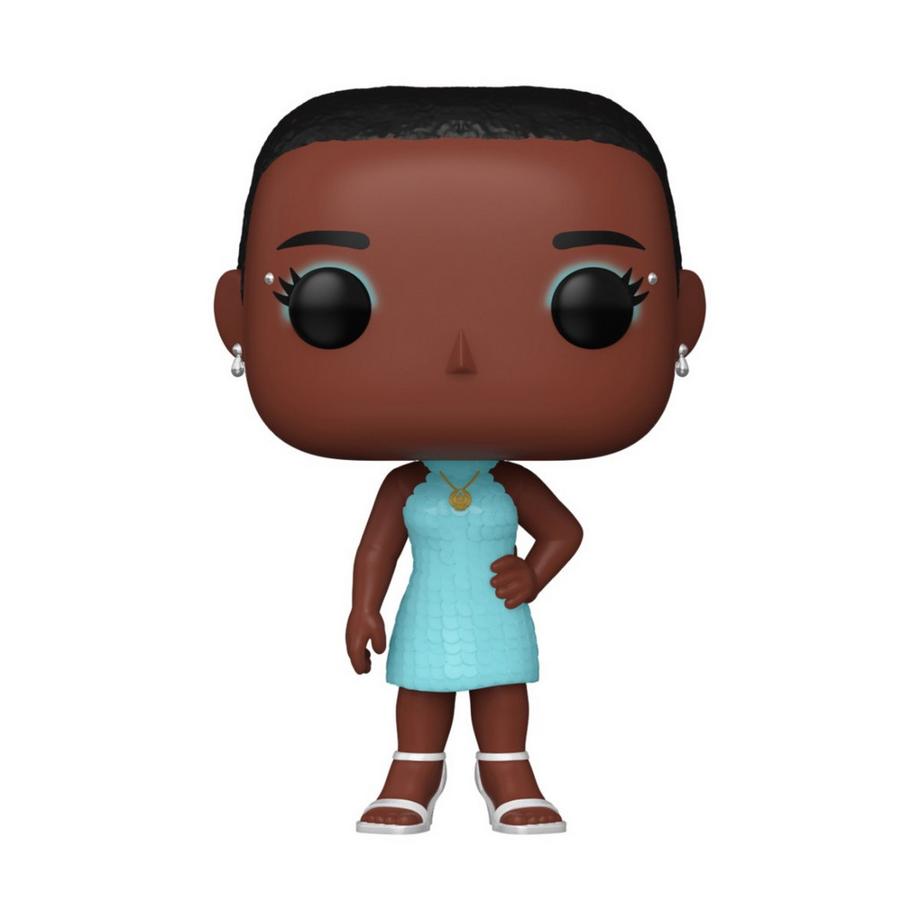Funko  Funko POP! Netflix Wednesday: Bianca Barclay (1579) 