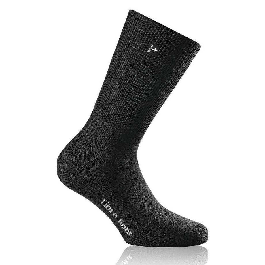 Rohner Advanced Calze da trekking vestibilità comoda  
