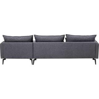 KARE Design Ecksofa Monza Rechts 296  