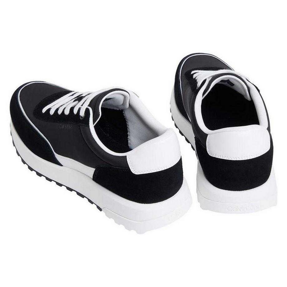Calvin Klein Lifestyle City Sneaker  